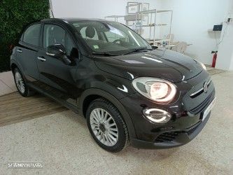 Fiat 500X 1.0 FireFly City Cross - 7