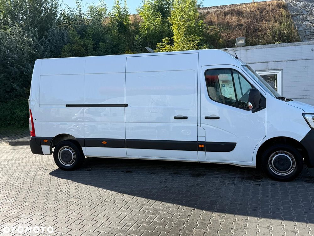 Renault MASTER - 5