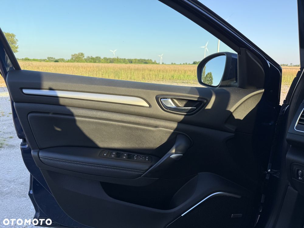 Renault Megane 1.5 dCi Bose Edition - 11
