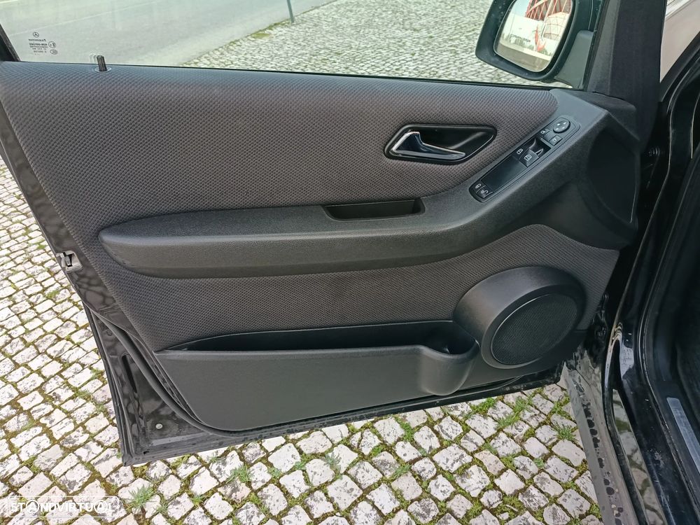 Mercedes-Benz A 180 Classic Aut. - 19