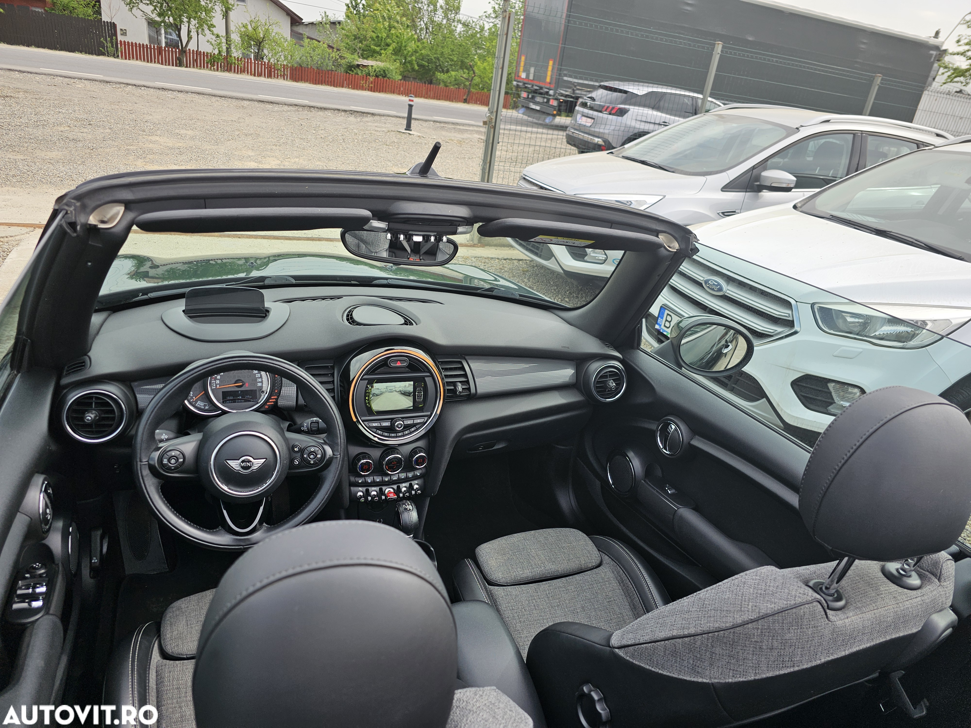 Mini Cooper - 7