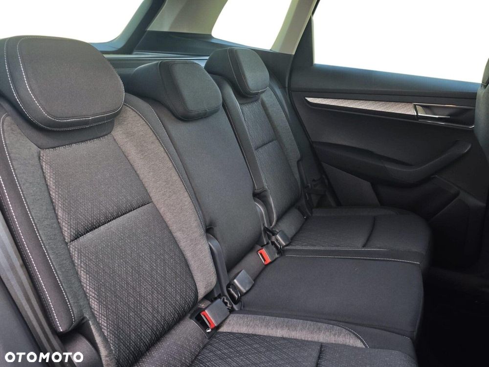 Skoda Karoq - 25