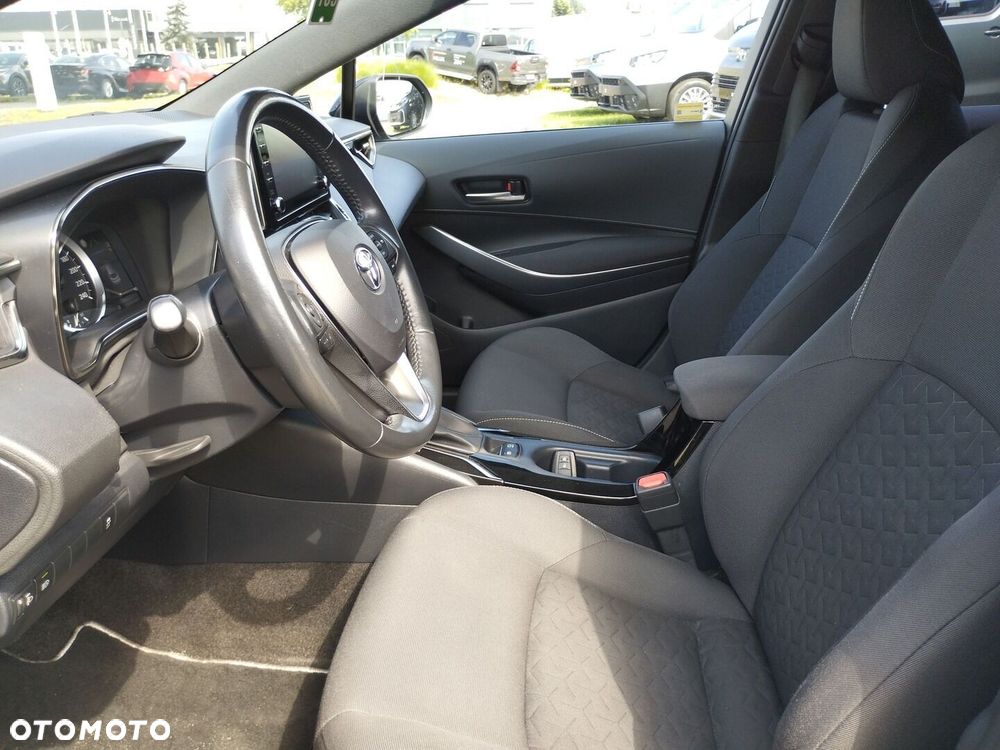 Toyota Corolla 1.8 Hybrid Comfort - 13