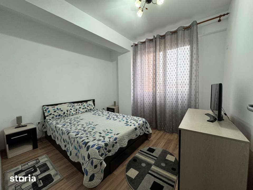 Apartament 2 camere de inchiriat Chiajna — fotografia 3