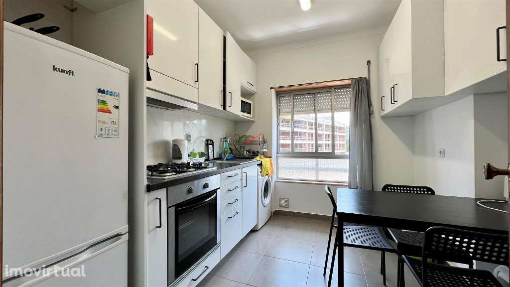 Apartamento T2+5 Vala das Flores - Grande imagem: 2/14