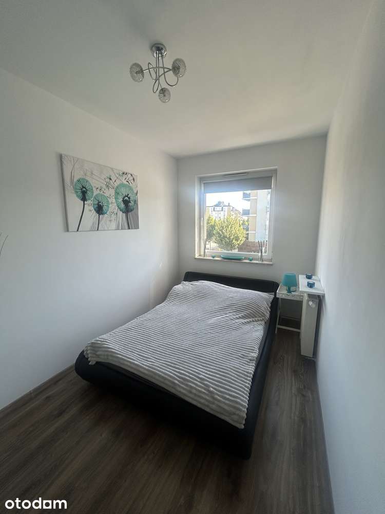 Mieszkanie 3 pokojowe 60,69 m2