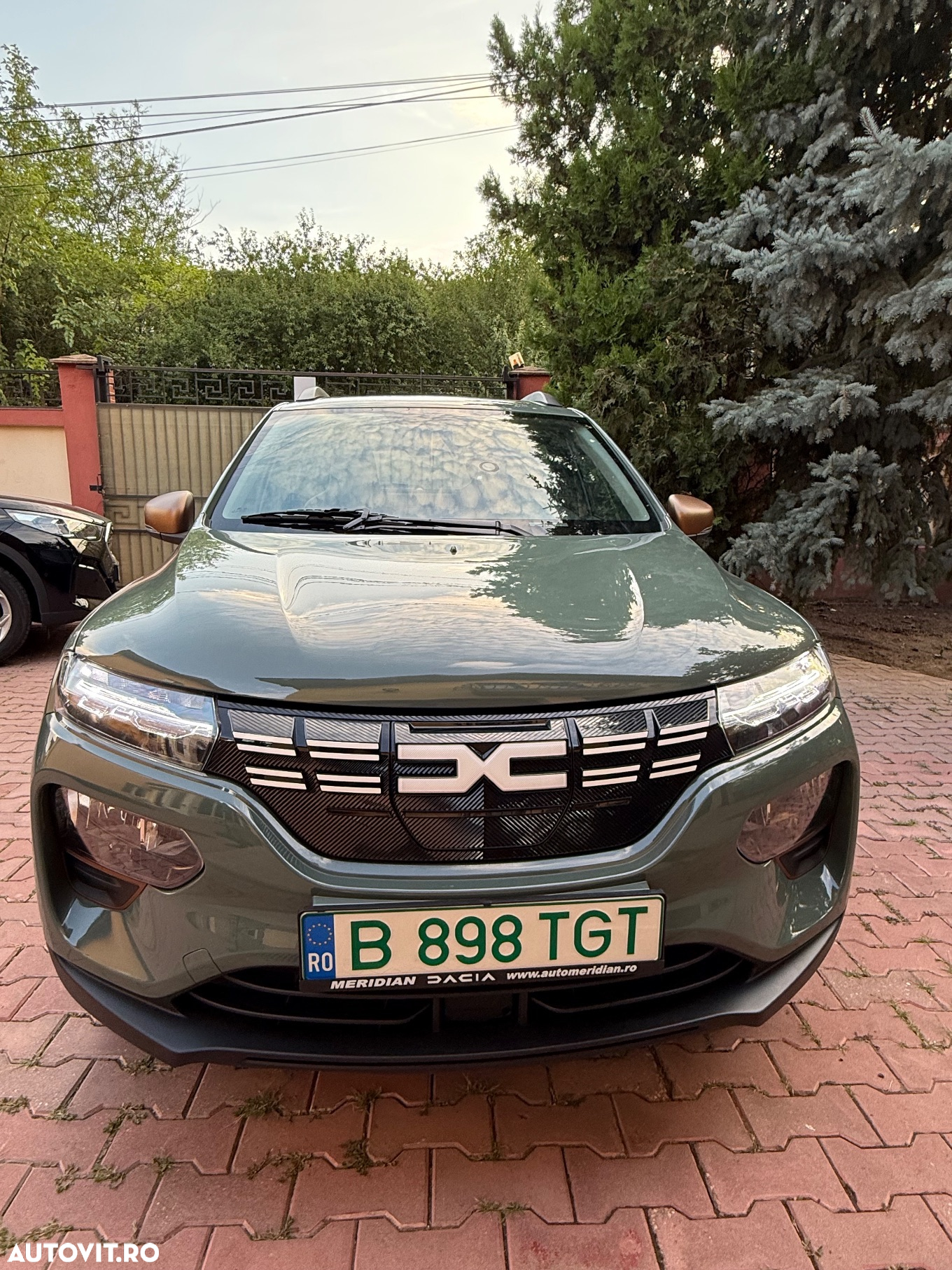 Dacia Spring 26.8 kWh Extreme - 5