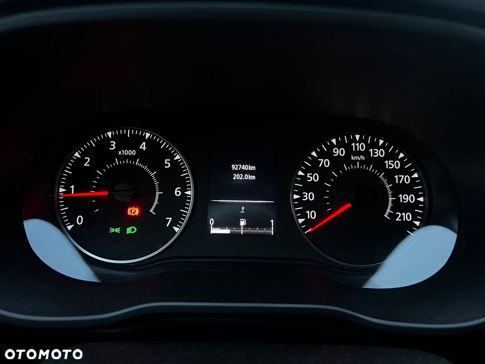 Dacia Duster 1.3 TCe FAP Prestige EU6d - 30