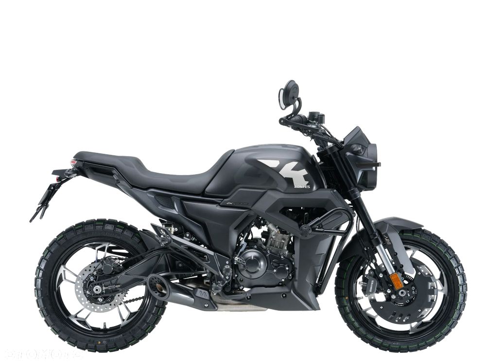 Zontes 125 GK - 1