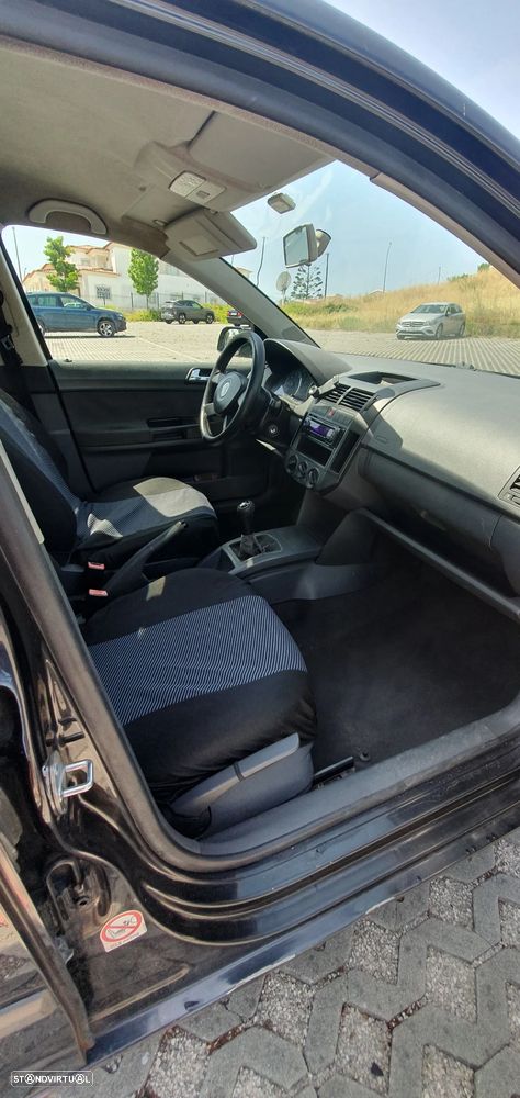 VW Polo 1.2 Confortline - 9