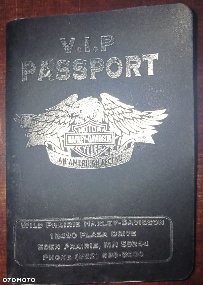 Harley-Davidson Touring Ultra Limited - 13