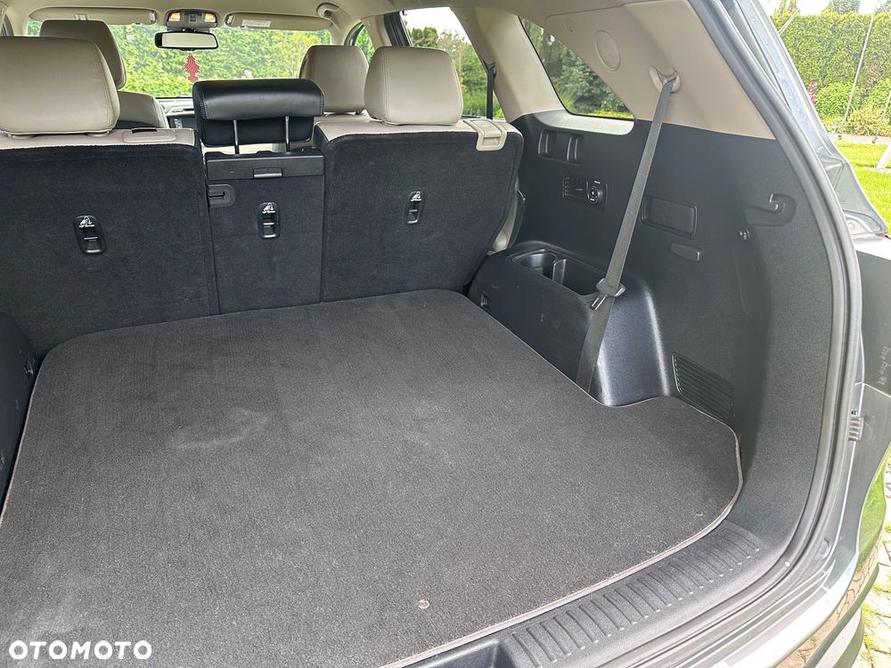 Kia Sorento 2.0 CRDI Business Line - 9