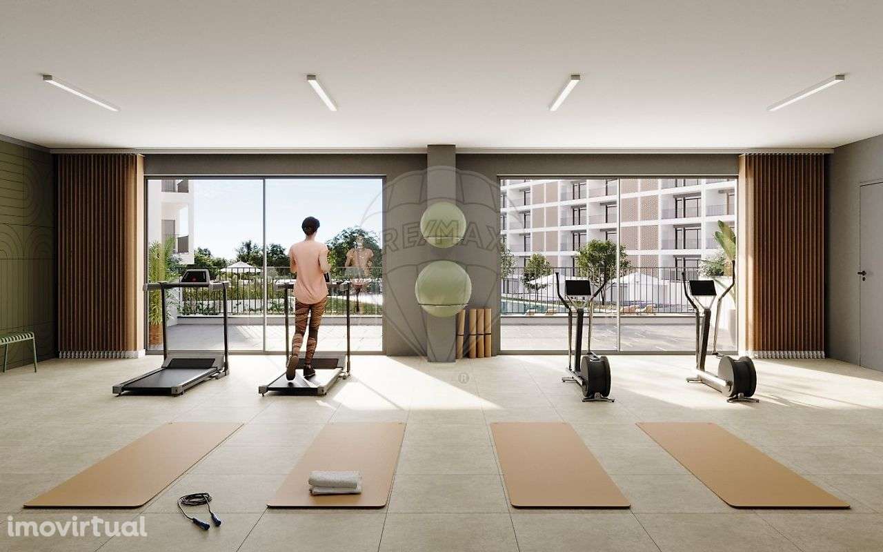 Apartamento T2 para venda - Grande imagem: 2/10