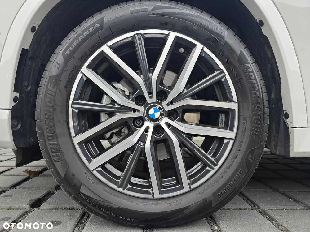 BMW X1 sDrive18i M Sport sport - 11