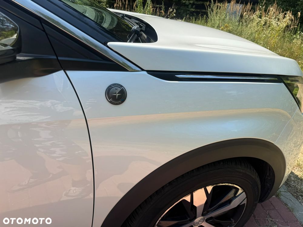 Peugeot 5008 PureTech 180 EAT8 Stop & Start Crossway - 15