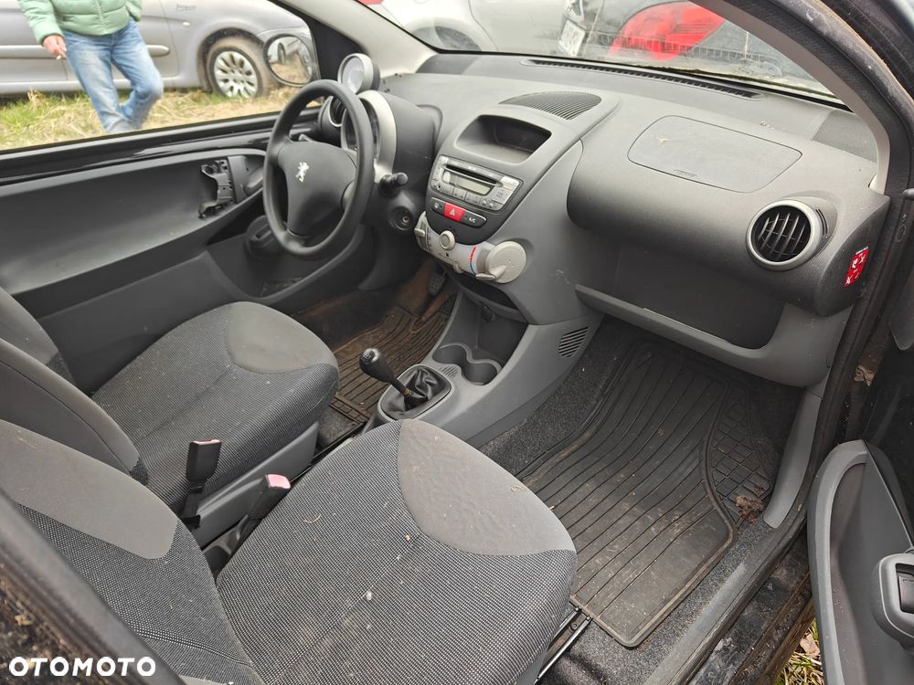 Peugeot 107 70 Petit Filou - 5