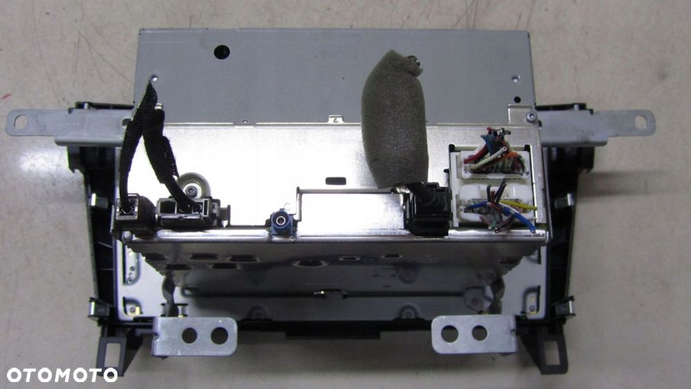 NISSAN QASHQAI J11 RADIO NAWIGACJA 259154ET2A 13- - 3