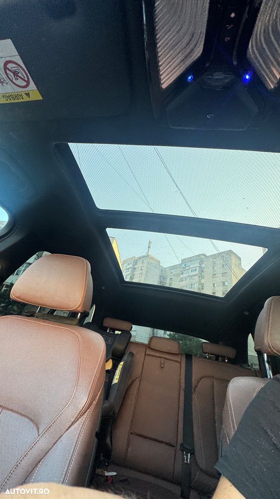 BMW X5 - 13
