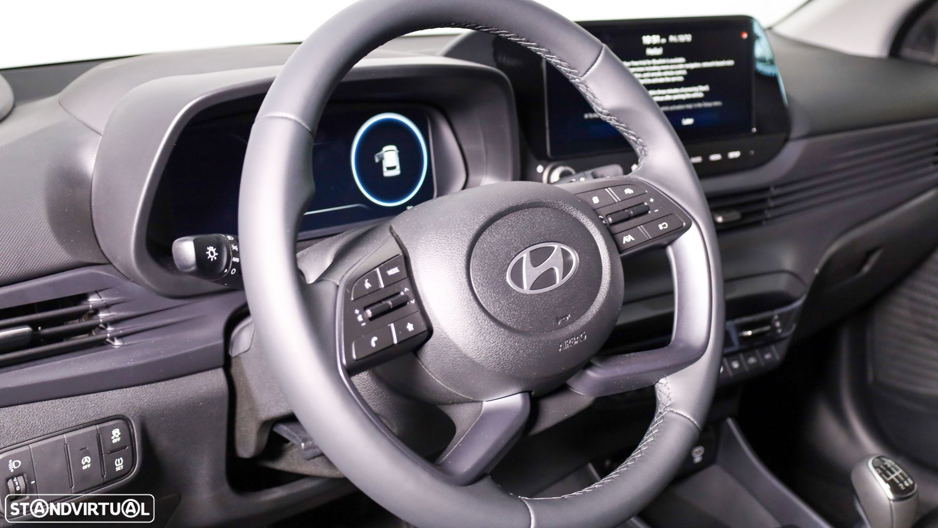 Hyundai i20 1.0 T-GDI Style - 15