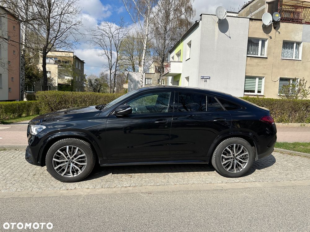 Mercedes-Benz GLE 400 d 4-Matic Premium Plus - 25