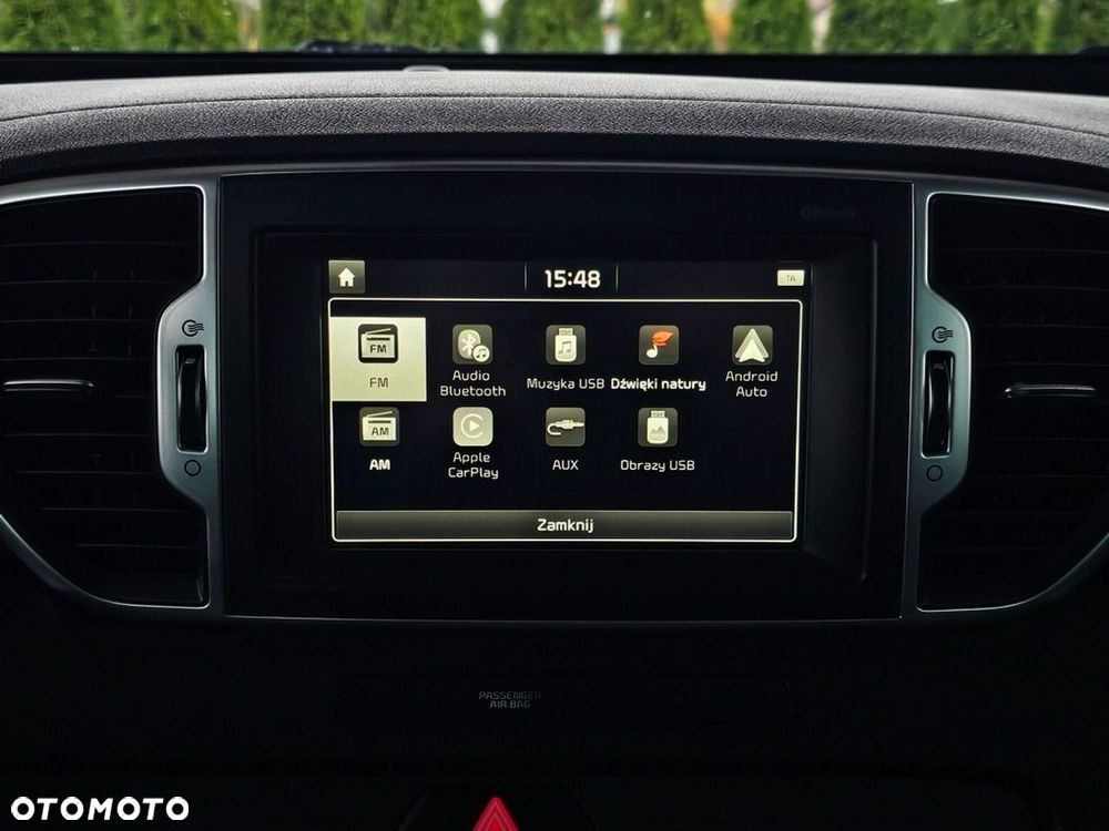 Kia Sportage - 17