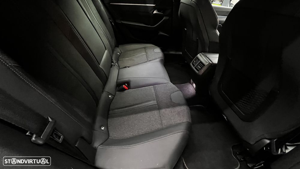 Peugeot 508 SW 1.5 BlueHDi Allure Pack EAT8 - 40