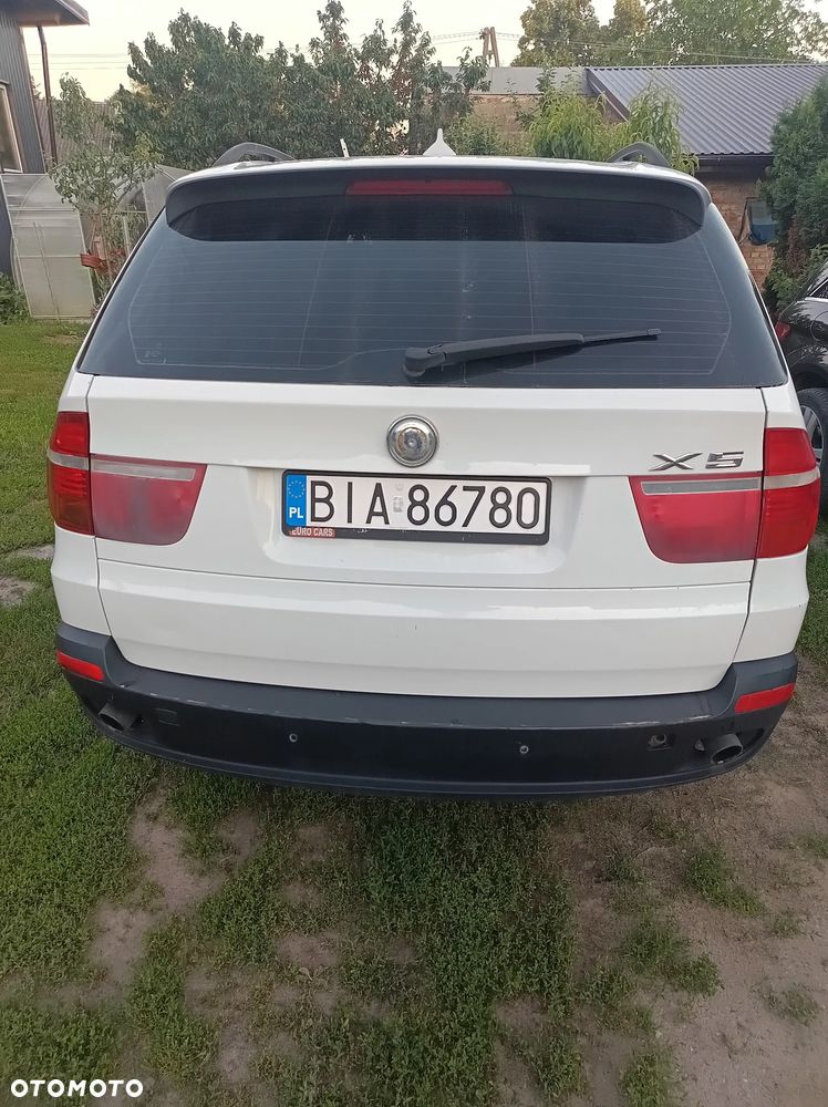 BMW X5 3.0d xDrive - 4