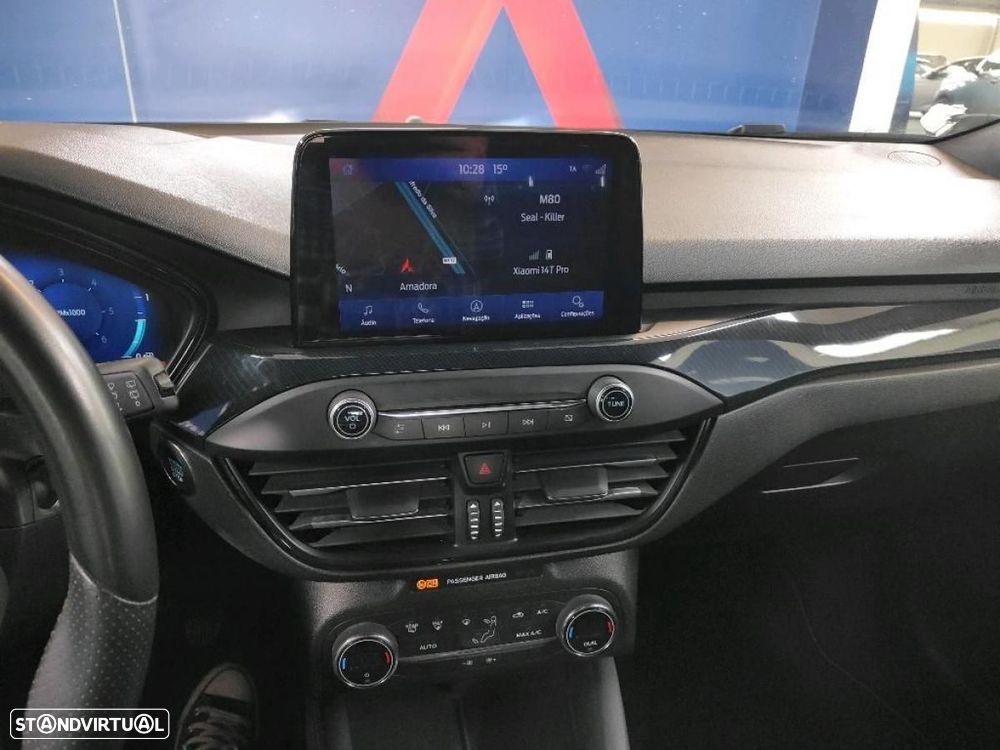 Ford Focus SW 1.5 TDCi EcoBlue ST-Line X - 3