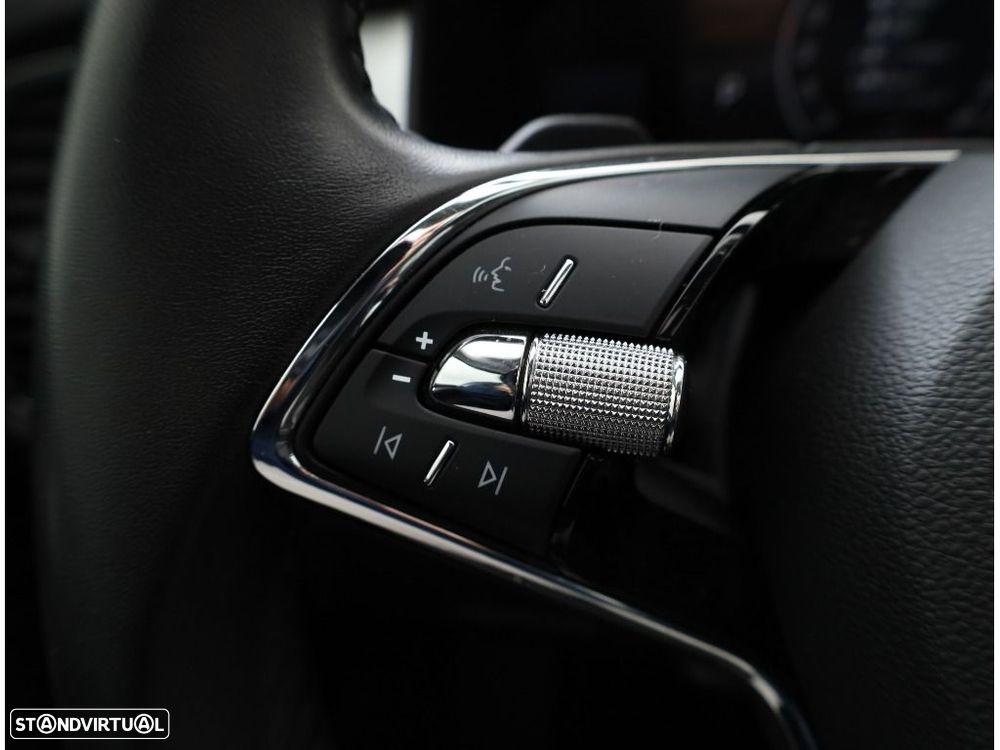 Skoda Kodiaq 2.0 TDI DSG - 35