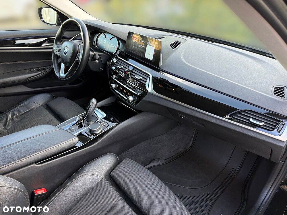 BMW Seria 5 - 17