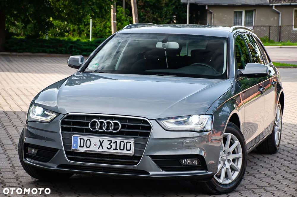 Audi A4 ver-2-0-tdi-dpf-attraction - 6