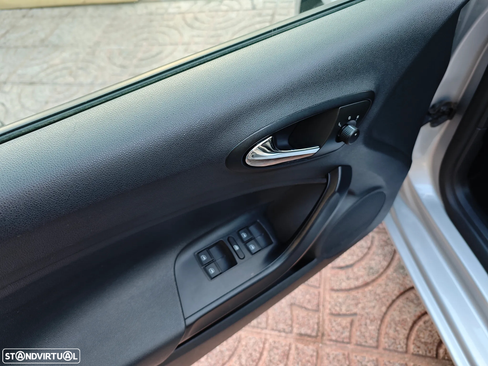 SEAT Ibiza 1.0 Reference - 16