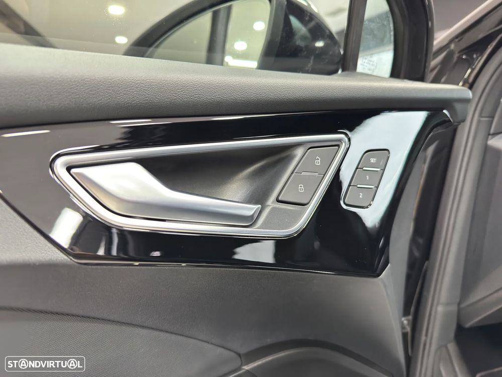 Audi Q4 Sportback e-tron 50 quattro - 21