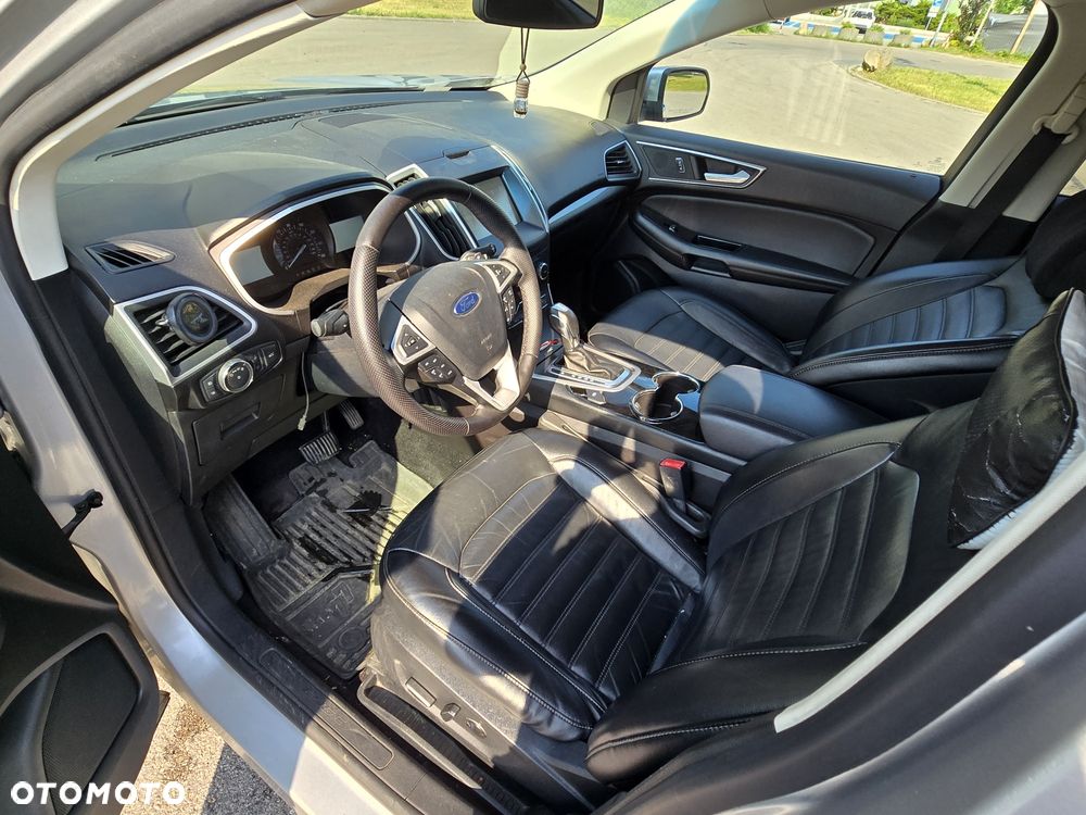 Ford Edge - 7