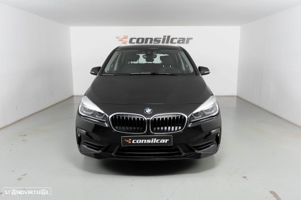 BMW 225xe Active Tourer Advantage - 2