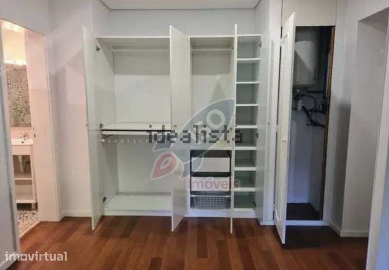 Apartamento para arrendar - Grande imagem: 2/4