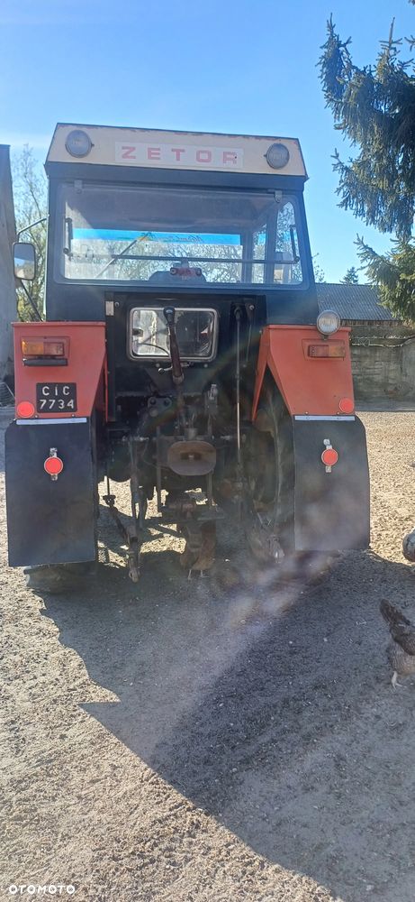 Zetor 5211 - 4