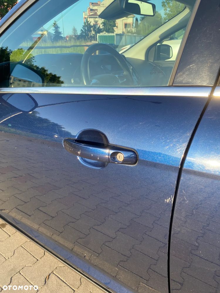 Ford Focus 2.0 TDCi Titanium - 11