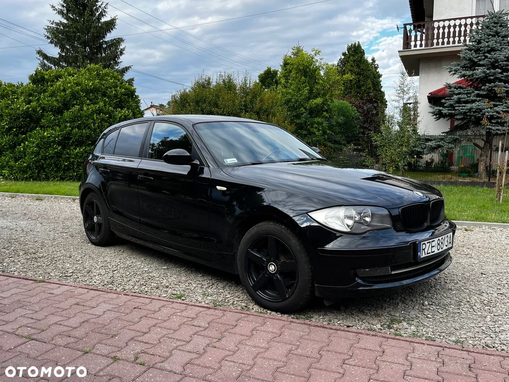 BMW Seria 1 118i Edition Lifestyle - 1