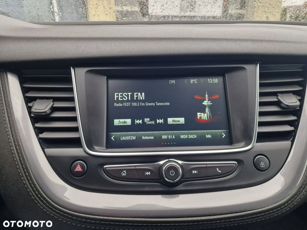 Opel Grandland X - 23