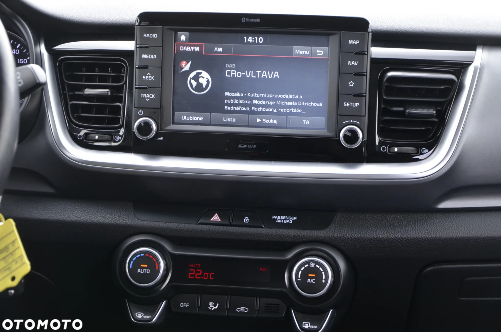 Kia Stonic 1.4 XL - 34