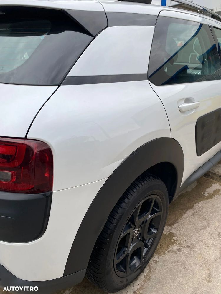 Citroën C4 Cactus - 3