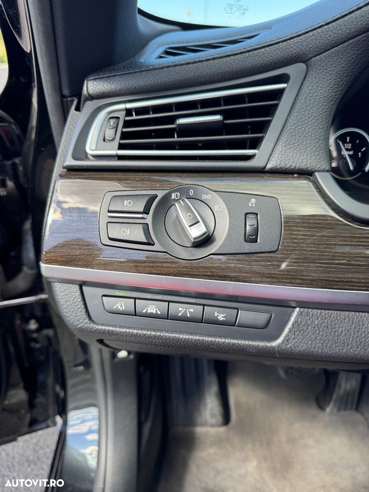 BMW Seria 7 730d - 6