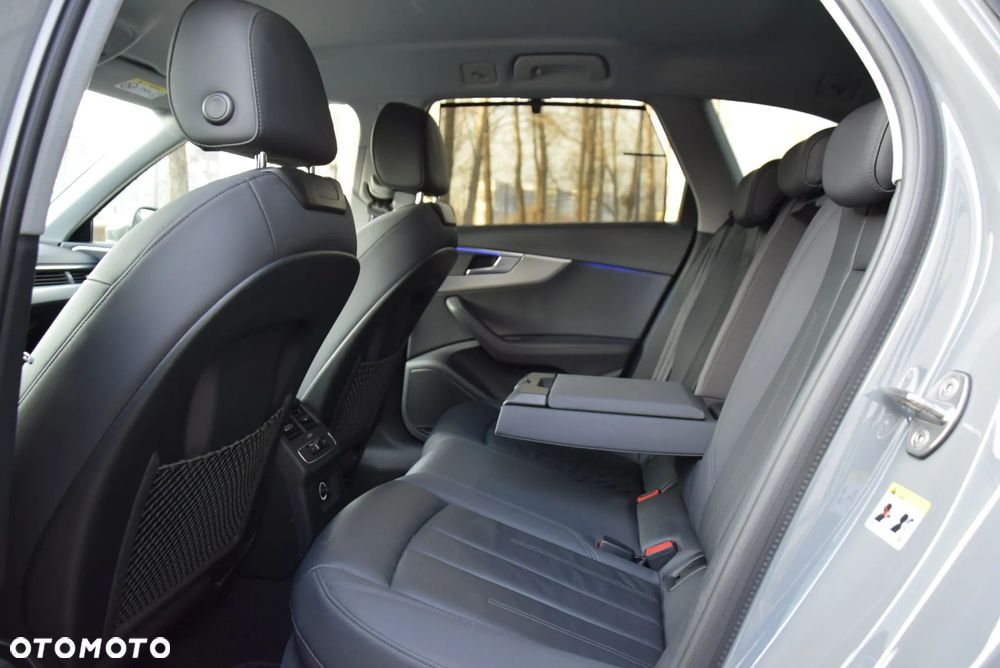Audi A4 - 33