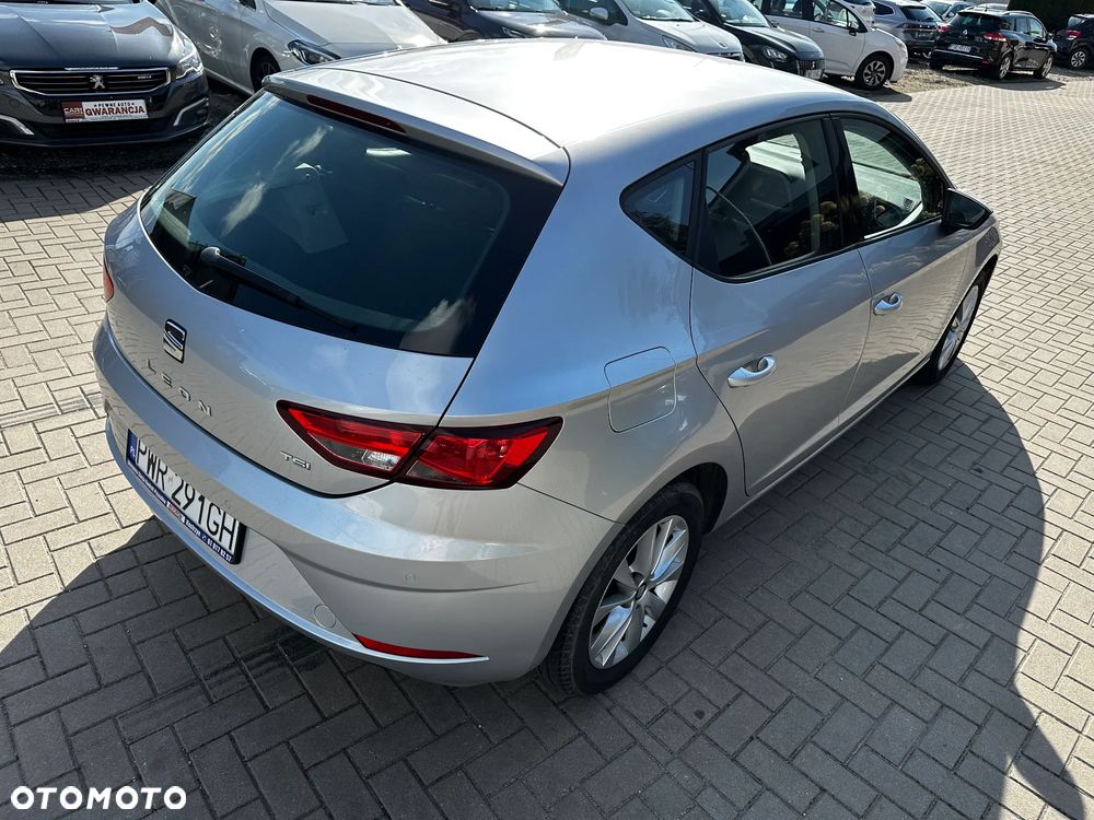 Seat Leon - 35