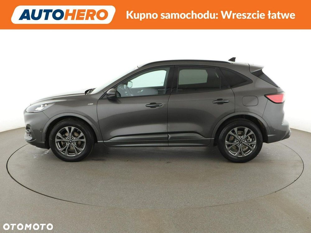Ford Kuga 2.0 TDCi FWD ST-Line - 3