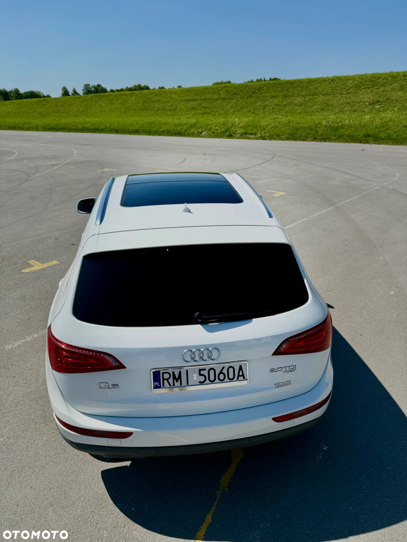 Audi Q5 2.0 TDI Quattro - 4