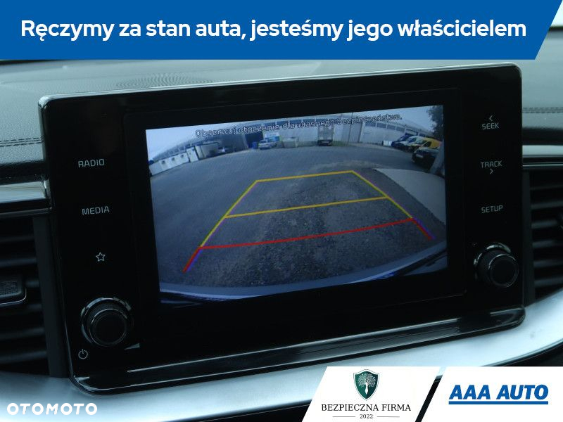 Kia Ceed - 16