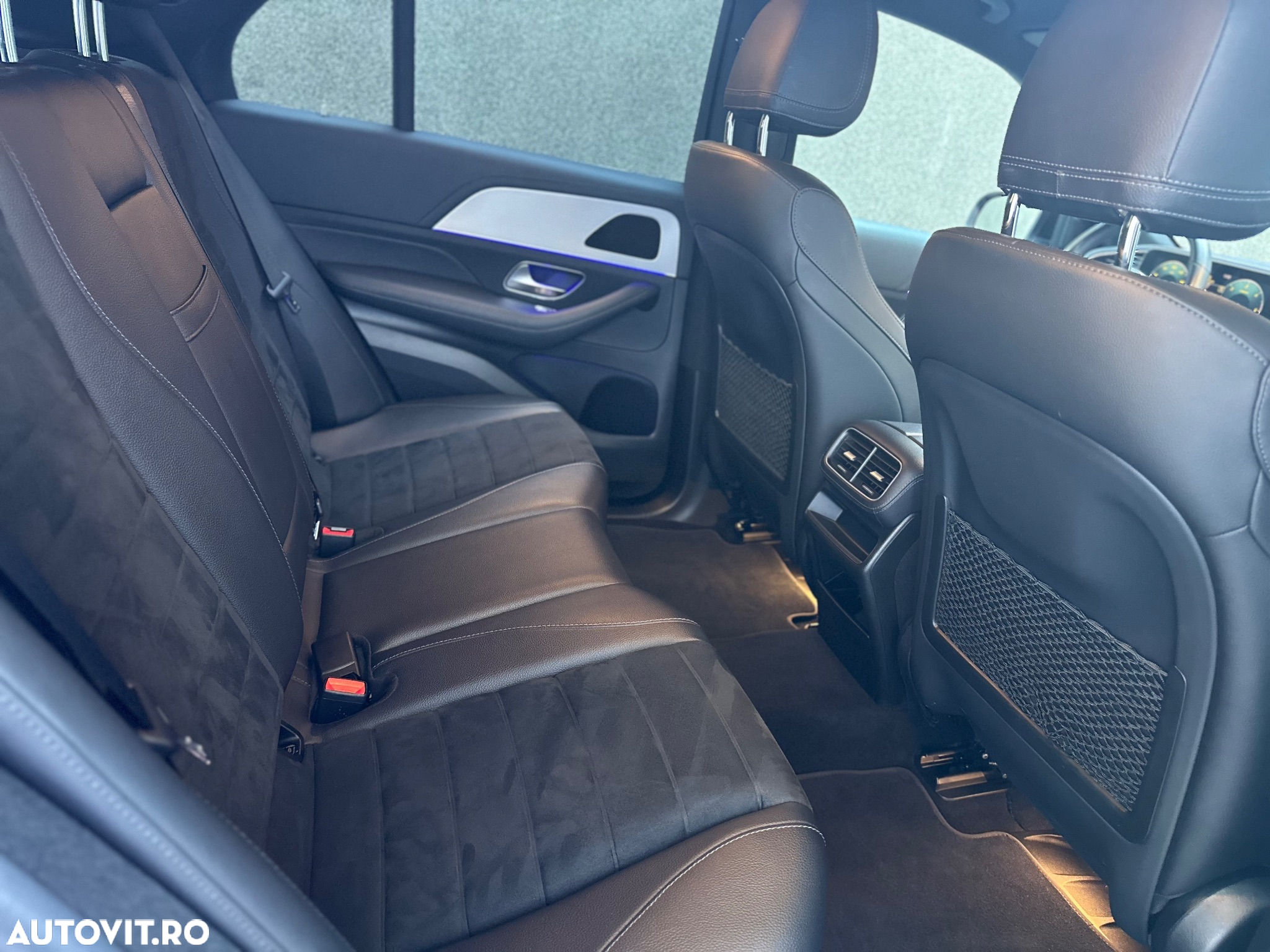 Mercedes-Benz GLE 350 d 4MATIC - 13