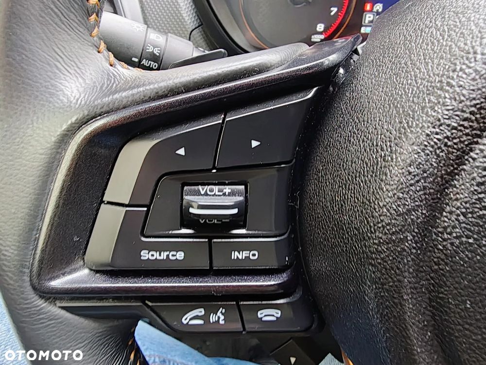 Subaru Forester - 24